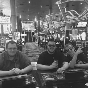 Meet your Posher, Aaron