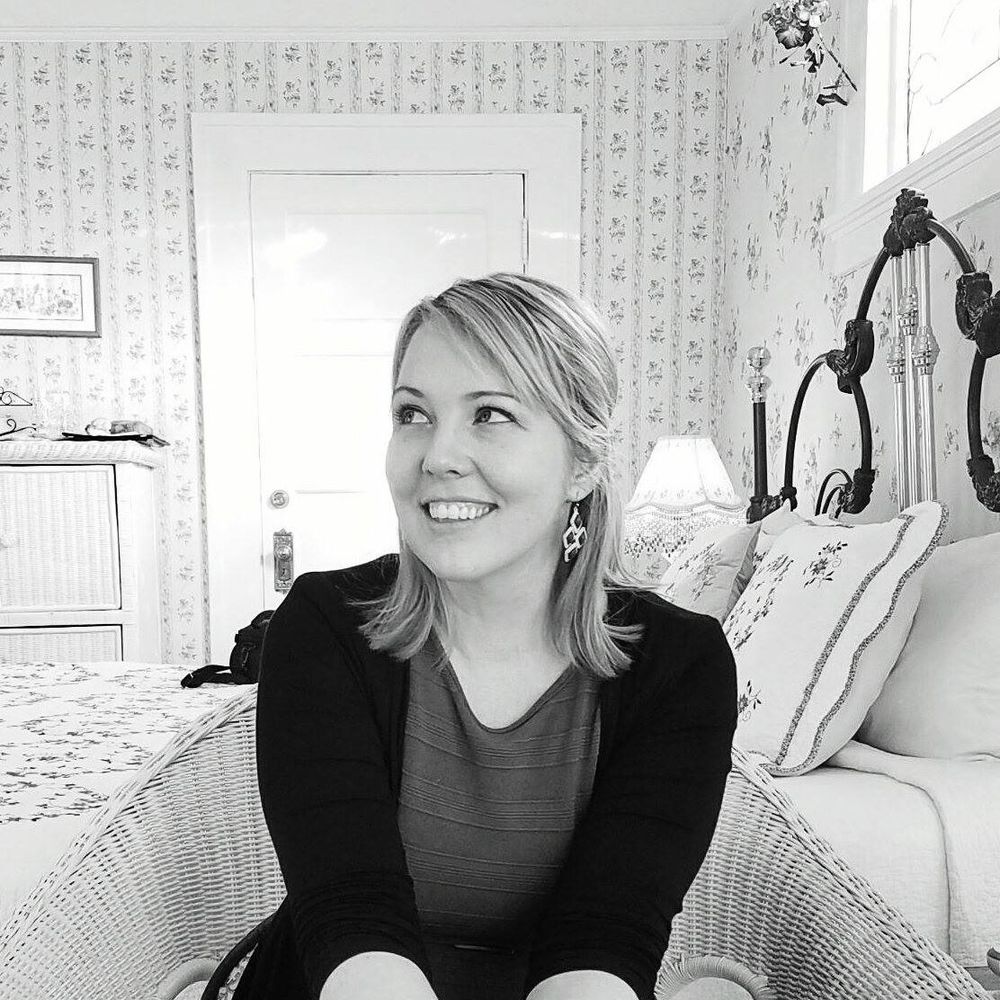 Meet your Posher, Jennifer