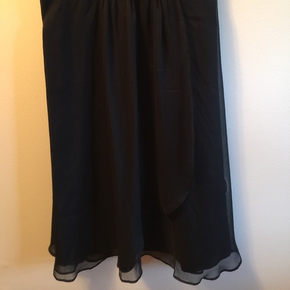 White House/Black Market Party Dress - Picture 2 of 4