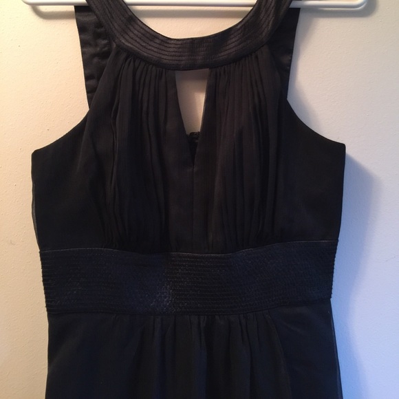 White House/Black Market Party Dress - Picture 3 of 4