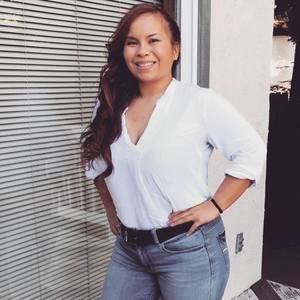 Meet your Posher, Samantha