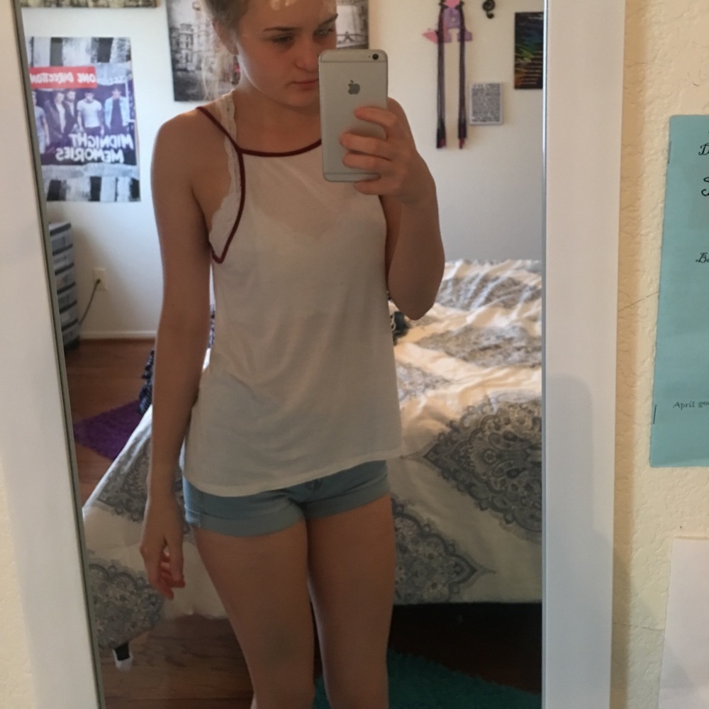 Holter Top