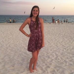 Meet your Posher, Kayla