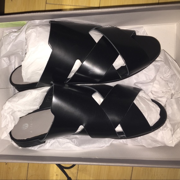 Lonatu Slide Sandal Free People - Picture 1 of 1