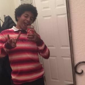 Meet your Posher, Alec