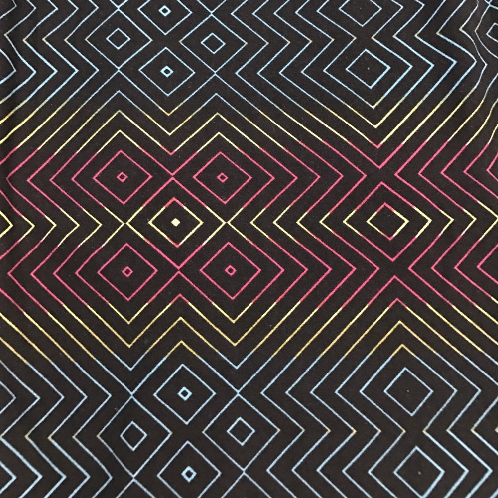 Brand new Lularoe leggings!  Black geometric