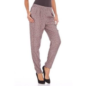 BCBGeneration Small Flowy Pants