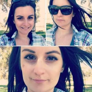 Meet your Posher, Talia