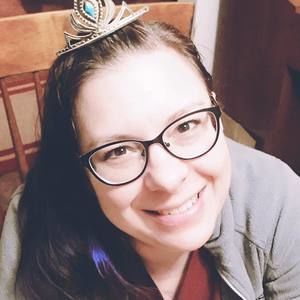 Meet your Posher, Stacey