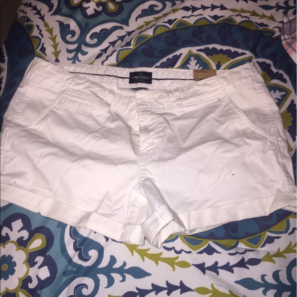 AE shorties