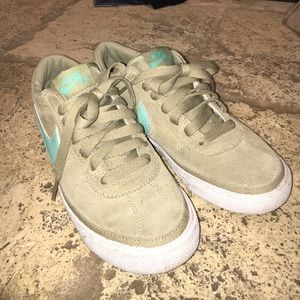 Nike SB