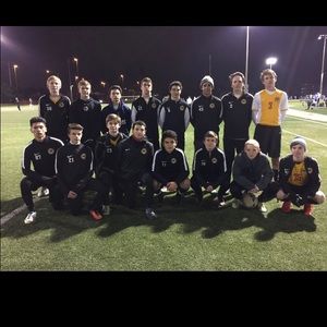 Meet your Posher, Matthew