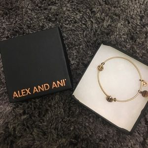 ALEX AND ANI bracelet