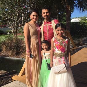 Meet your Posher, Nayan