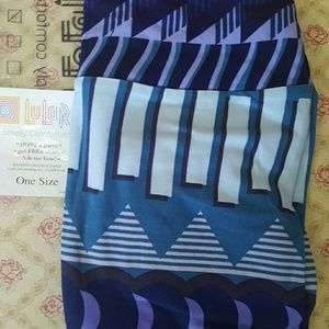 LULAROE OS LEGGINGS