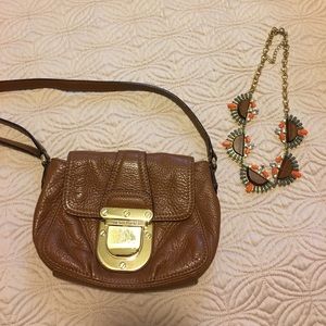 Mini Michael Kors crossbody bag