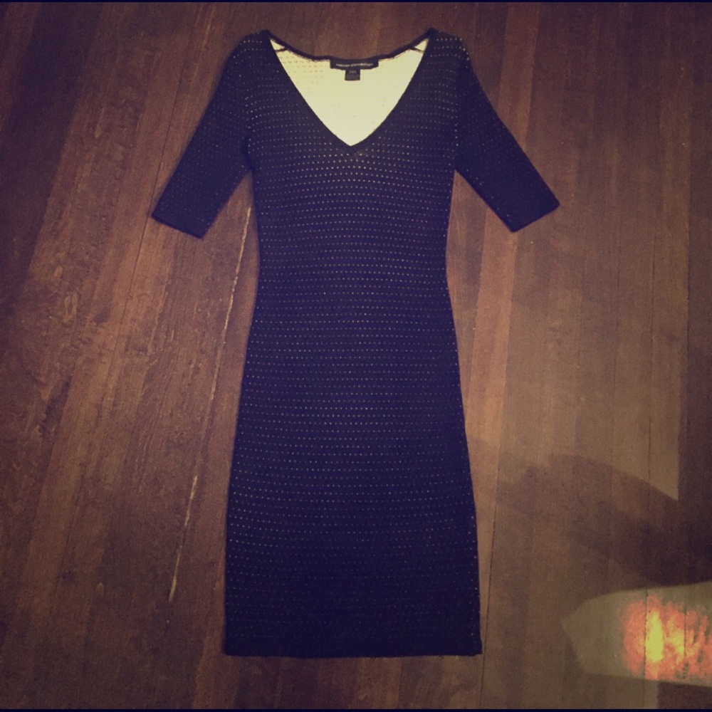 Perfect "wow" dress for your next event