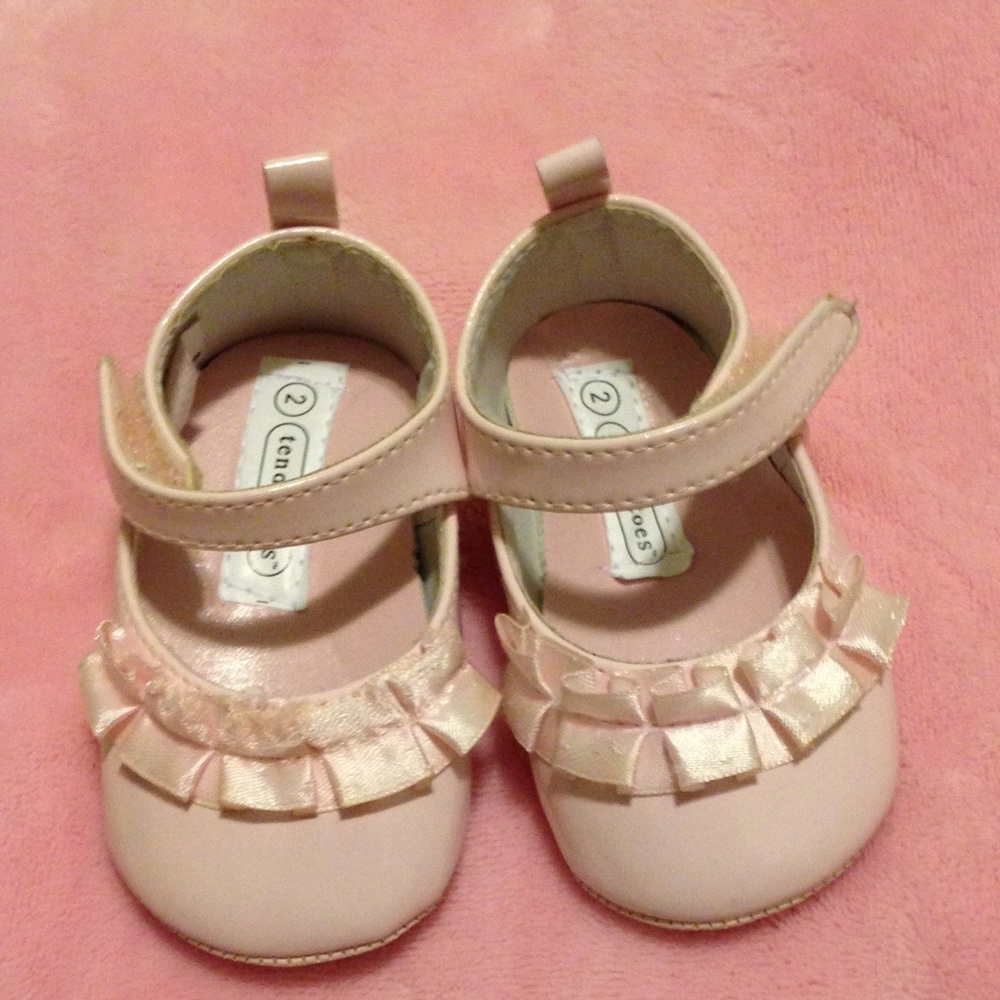 💫Baby girl shoes💫