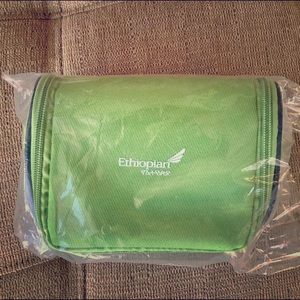 Ethiopian Airlines Business Class Amenity Kit '17