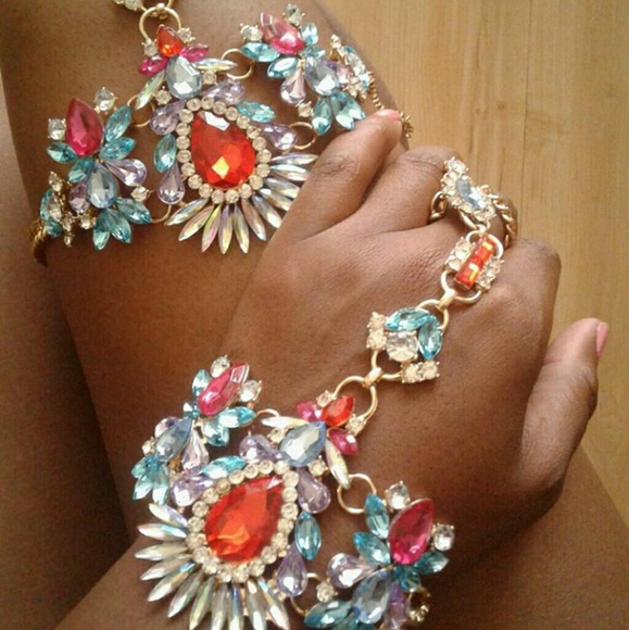 📸💍just in💍📸crystal AB - Picture 2 of 2