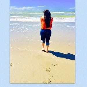 Meet your Posher, Julia