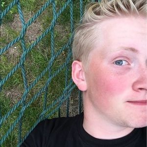 Meet your Posher, Jack