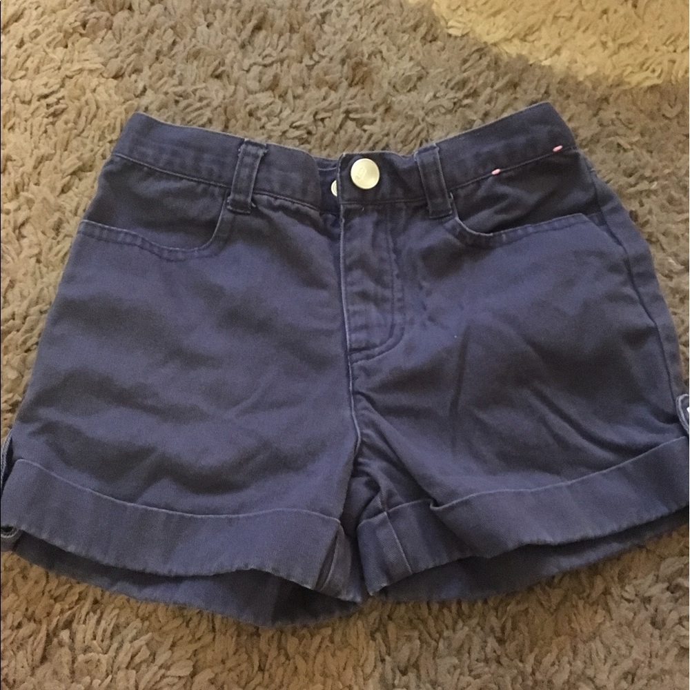 Girls Gymboree shorts