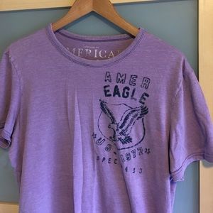Men's American Eagle Tee