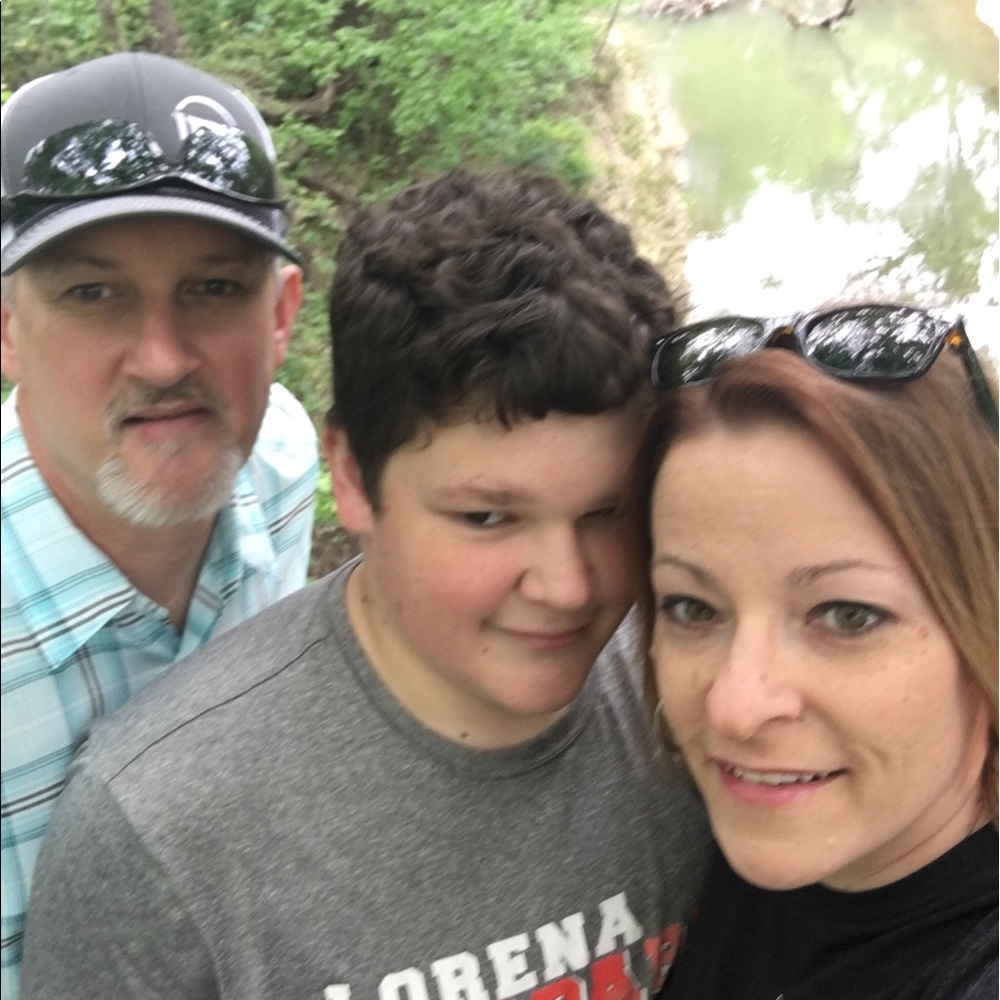 Meet your Posher, Tracy