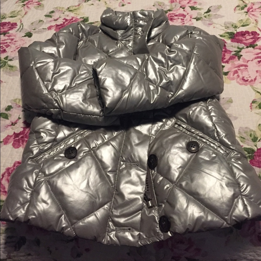 Bonpoint Winter jacket