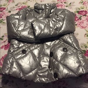 Bonpoint Winter jacket