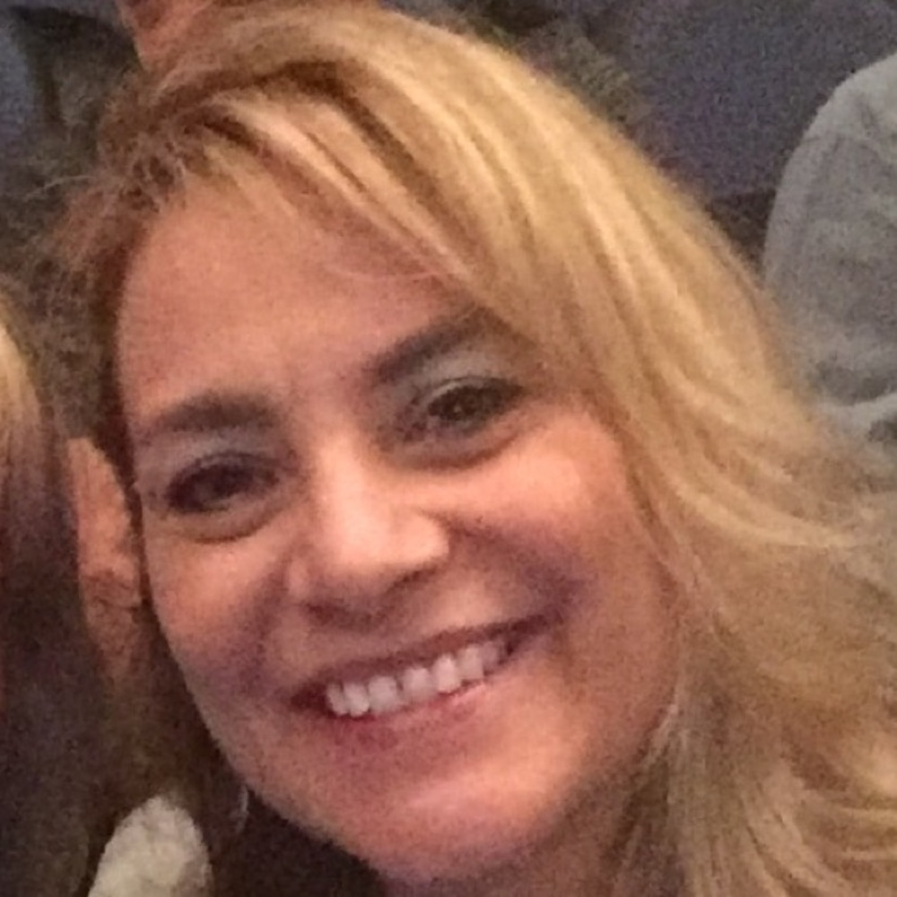 Meet your Posher, Dawna
