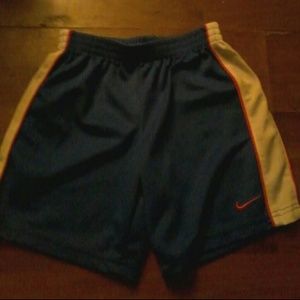 Boys Nike shorts