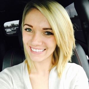 Meet your Posher, Kellie