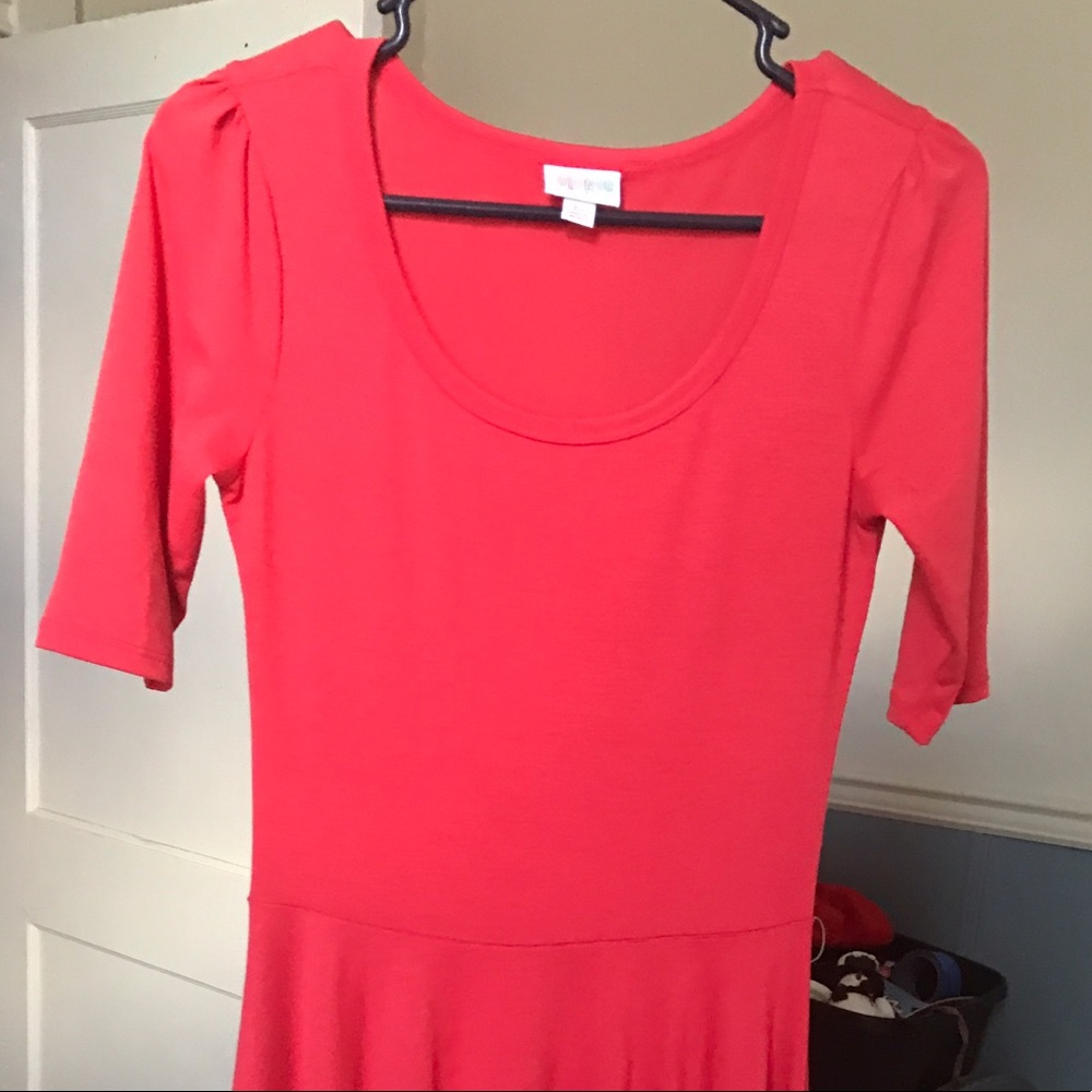 LLR XS Nicole