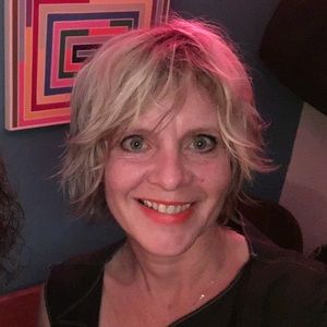 Meet your Posher, Carole