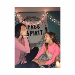 Meet your Posher, Taylor