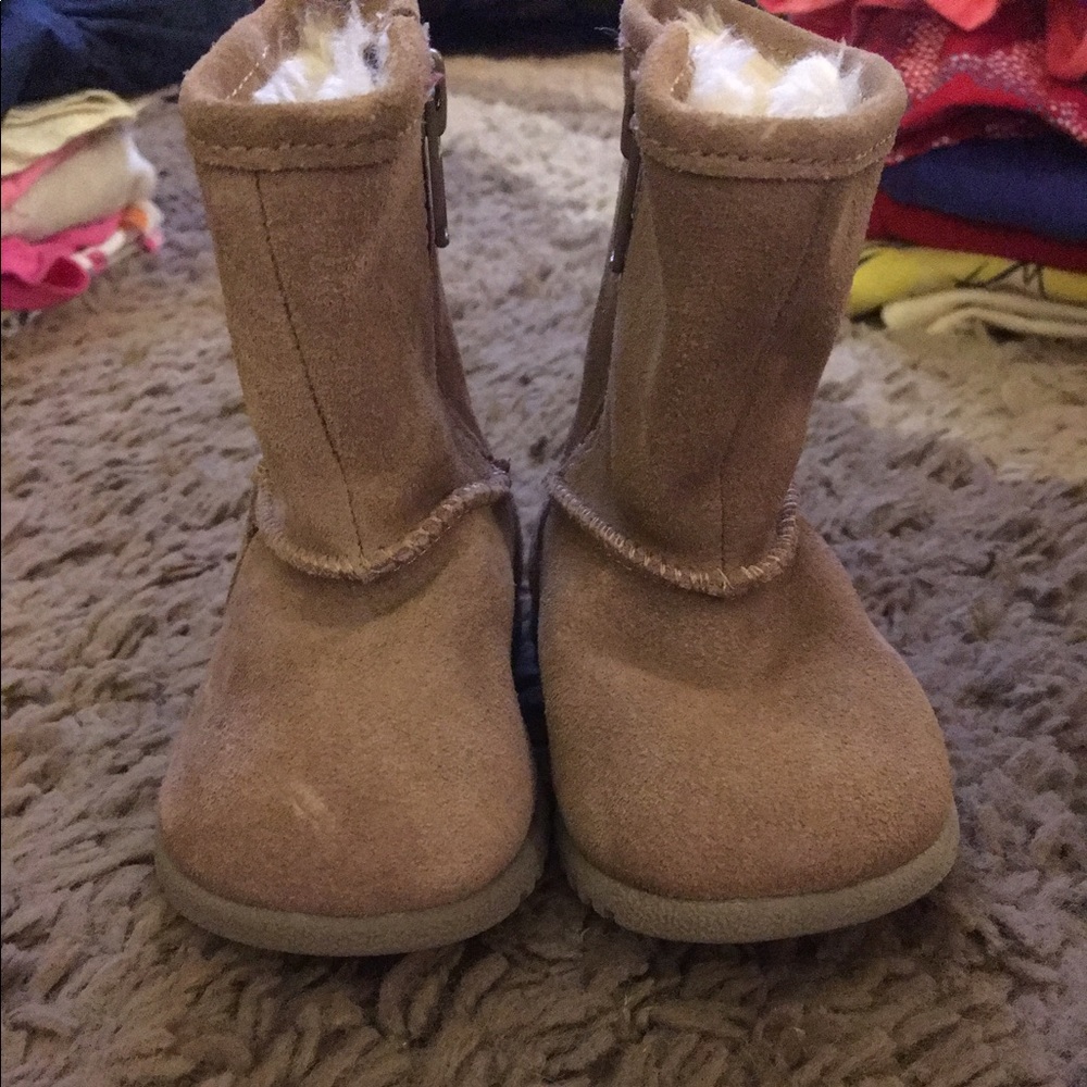 Circo Girls boots