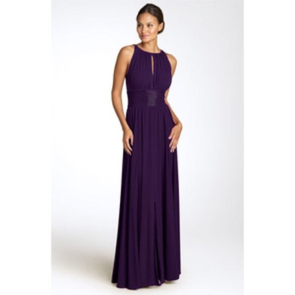 JS Boutique Formal Dress
