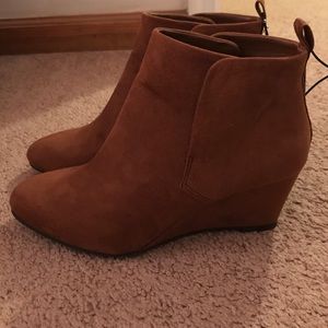 Ankle boots