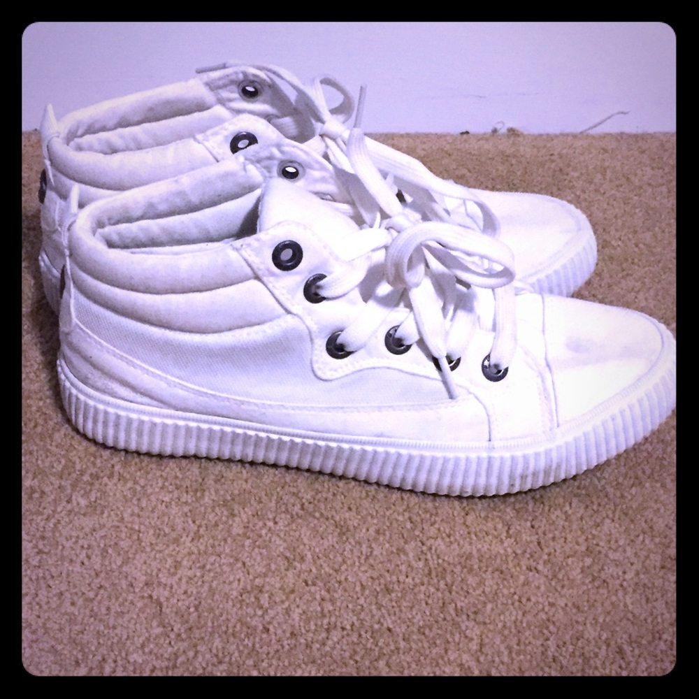 Blowfish Sneakers