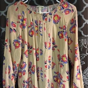 Matilda Jane hi lo top