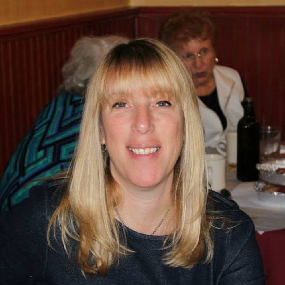 Meet your Posher, Wendy