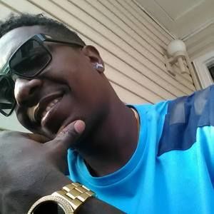 Meet your Posher, Cedrick