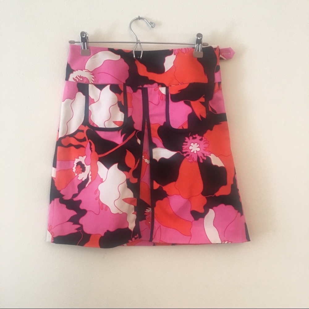 Grace element skirt