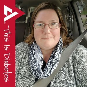 Meet your Posher, Theresa