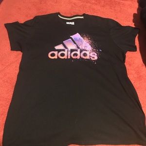 Adidas shirt!