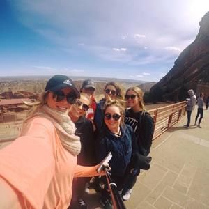 Meet your Posher, Kylie