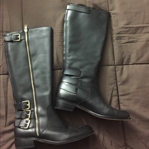 Renvy - Riding Boots