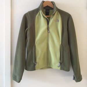 | North Face | Fleece Jacket